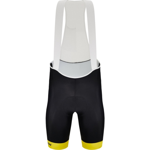 TOUR DE FRANCE Korte race koersbroek Leader 2024 korte koersbroek, voor heren,
