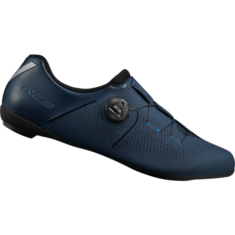 SHIMANO RC3 2025 raceschoenen, voor heren, Maat 41, Racefiets schoenen,
