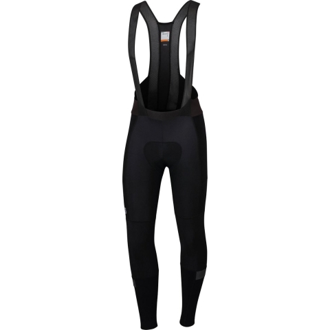 SPORTFUL Lange koersbroek Supergiara lange koersbroek, voor heren, Maat 2XL,