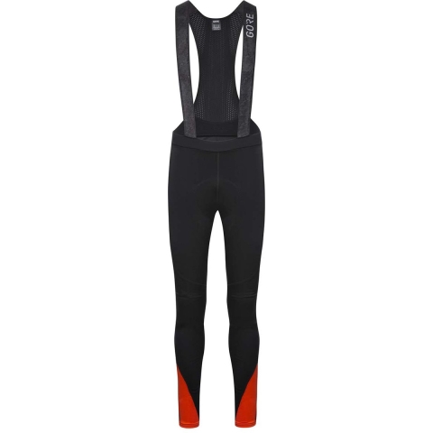 Lange koersbroek C5 lange koersbroek, voor heren, Maat XL, Fietsbroek,