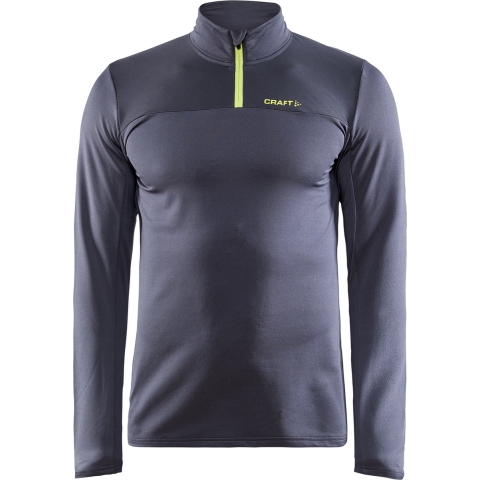 Shirt met lange mouwen CORE Gain midlayer fietsshirt met lange mouwen, voor