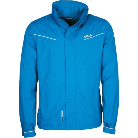 PRO-X Regenjack Dexter regenjack, voor heren, Maat 2XL, Regenjas, Regenkleding