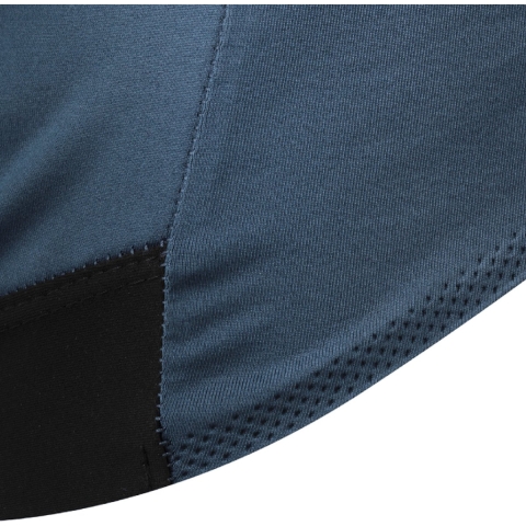 LÖFFLER Statement Glam fietsshirt met korte mouwen, voor heren, Maat L,