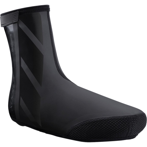 SHIMANO MTB-H2O regenoverschoenen, Unisex (dames / heren), Maat M,