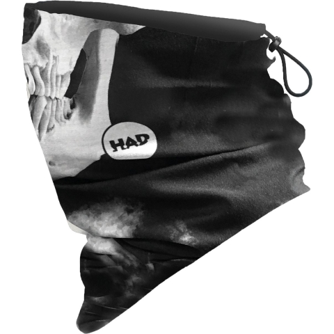 HAD Masker X-Filter Boneface masker, voor heren, Fietskleding