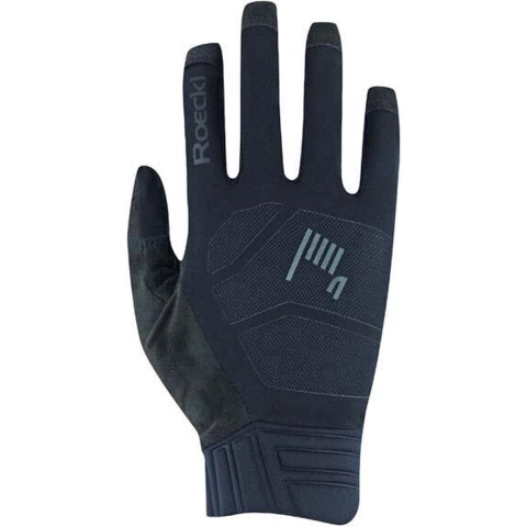 ROECKL Handschoenen met lange vingers Murnau handschoenen met lange vingers,