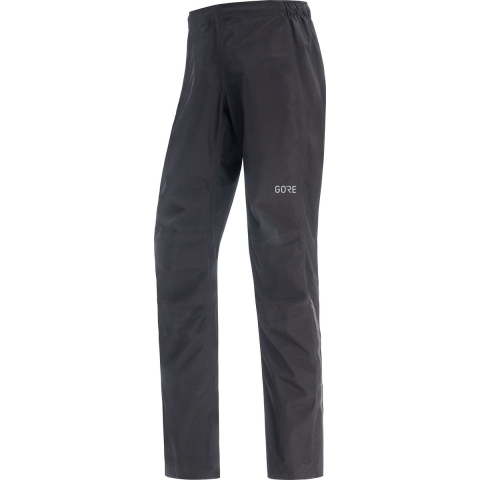 GORE Regenbroek Gore-Tex Paclite regenbroek, voor heren, Maat XL, Fietsbroek,