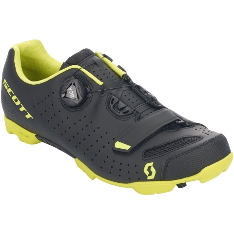 SCOTT Comp Boa 2025 MTB-schoenen, voor heren, Maat 44, Mountainbike schoenen,