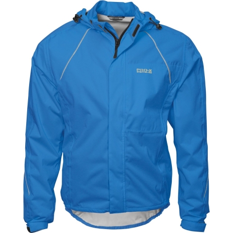 PRO-X Regenjack Jayden, voor heren, Maat 2XL, Regenjas, Regenkleding