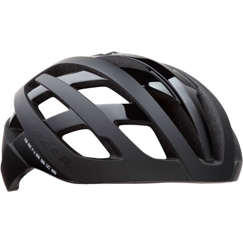 LAZER RaceGenesis Mips fietshelm, Unisex (dames / heren), Maat L, Fietshelm,