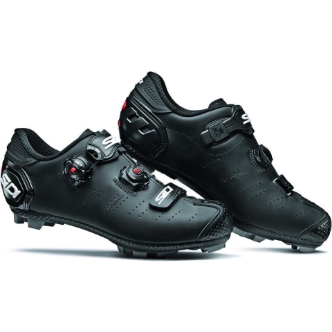 SIDI Dragon 5 SRS Mega MTB-schoenen, voor heren, Maat 44, Mountainbike schoenen,