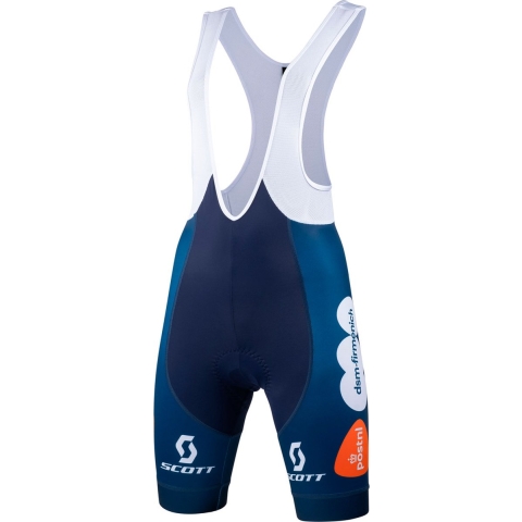 TEAM dsm-firmenich-PostNL Dameskoersbroek 2024 korte dameskoersbroek, Maat L