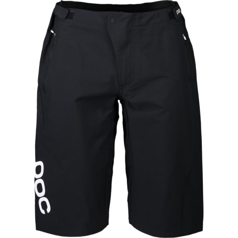 Fietsshorts Essential Enduro, voor heren, Maat L, Mountainbike broek, MTB