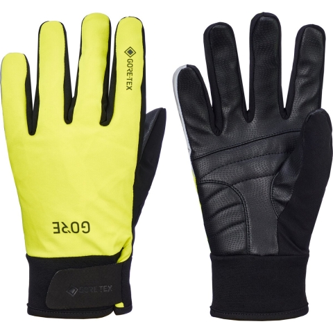 Winterhandschoenen C5 Gore-Tex winterhandschoenen, voor heren, Maat 11, Fiets