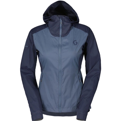 SCOTT Dameswindjack Explorair Light dameswindjack, Maat M, Fietsjas,