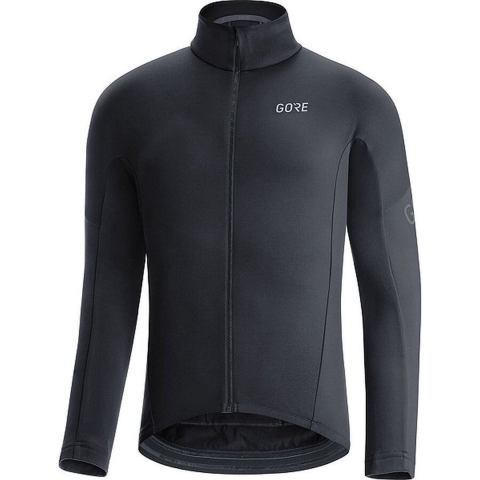 Shirt met lange mouwen C3, voor heren, Maat 2XL, Wielershirt, Wielerkleding