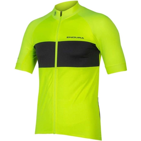 ENDURA Shirt met korte mouwen FS260-Pro II, voor heren, Maat L, Fietsshirt,