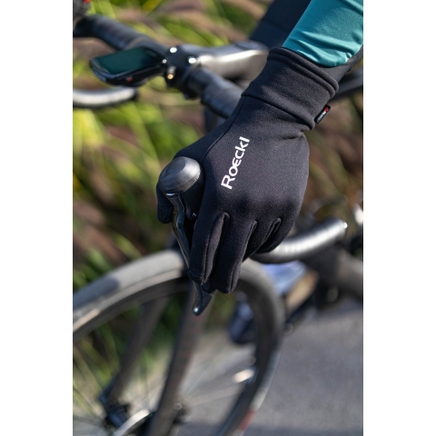 Winterhandschoenen Paulista winterhandschoenen, voor heren, Maat 6,5, Fiets