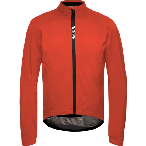 GORE WEAR Regenjas Torrent regenjack, voor heren, Maat L, Regenjas, Regenkleding