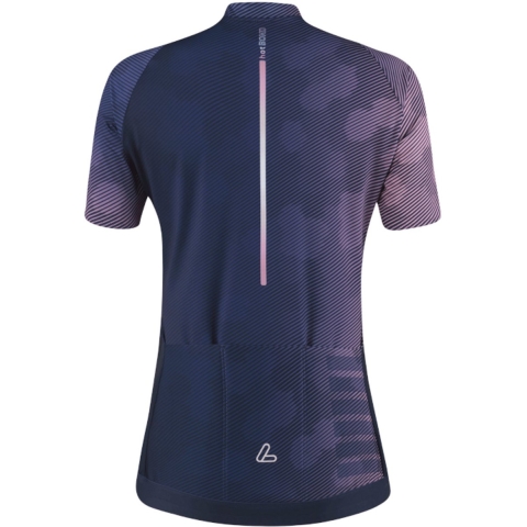 LÖFFLER Damesfietsshirt Classy hotBOND® damesfietsshirt, Maat 42