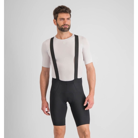 SPORTFUL korte fietsbroek SRK korte koersbroek, voor heren, Maat 2XL,