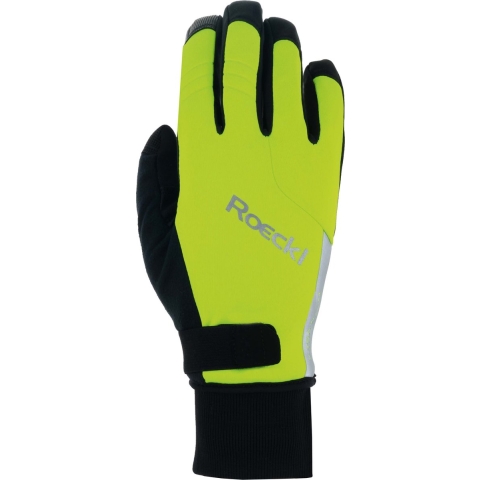 ROECKL Winterhandschoenen Villach 2 winterhandschoenen, voor heren, Maat 8,
