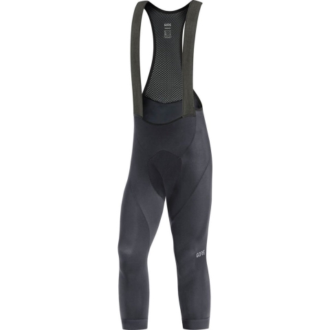 GORE Kniekoersbroek C3, voor heren, Maat M, Fietsbroek, Fietskleding