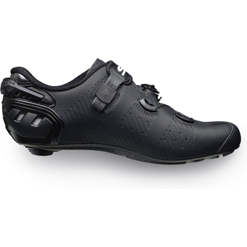SIDI Racefietsschoenen Wire 2S Carbon raceschoenen, voor heren, Maat 46,