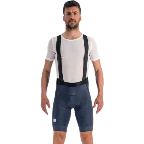 Korte koersbroek Bodyfit Pro LTD korte koersbroek, voor heren, Maat S,