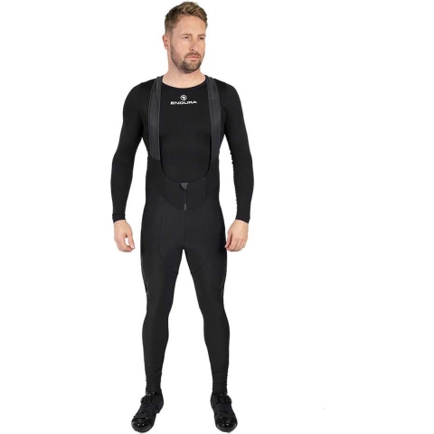 ENDURA Lange koersbroek Pro SL II lange koersbroek, voor heren, Maat 2XL,