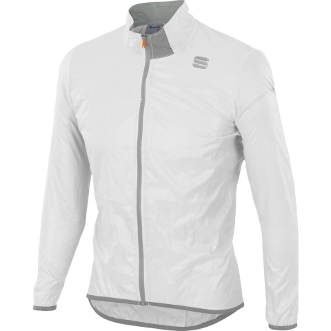 SPORTFUL Windjack Hot Pack Easylight windjack, voor heren, Maat 2XL, Fietsjas,