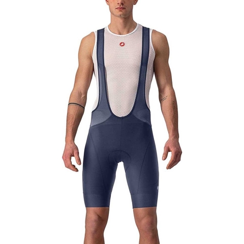 Korte koersbroek Endurance 3 korte koersbroek, voor heren, Maat 2XL, Fietsbroek,