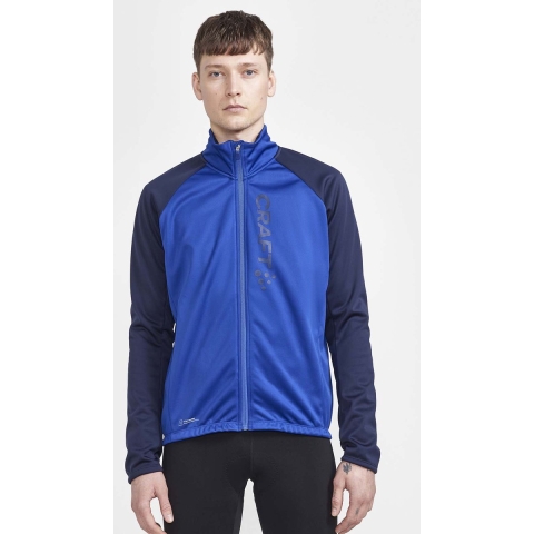 CRAFT Winterjack CORE SubZ Thermojack, voor heren, Maat M, Fietsjas,