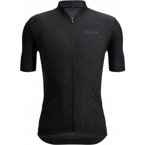 SANTINI Shirt met korte mouwen Colore Puro fietsshirt met korte mouwen, voor