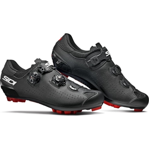 SIDI MTB-schoenen Eagle 10 2025, voor heren, Maat 41, Mountainbike schoenen,