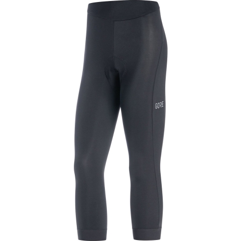 Dameskniebroek C3, Maat 42, Fietsshort, Wielerkledij