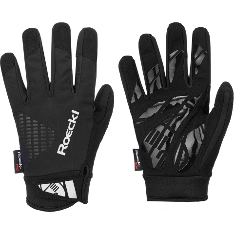 ROECKL Winterhandschoenen Roen winterhandschoenen, voor heren, Maat 9,5,