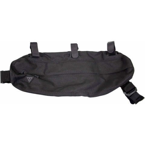 TOPEAK Frametas Midloader frame, Fietsaccessoires