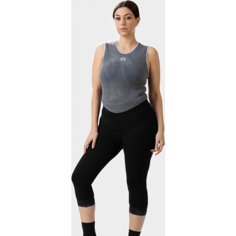 Dameskniebroek Classico, Maat XL, Fietsbroek, Wielerkleding