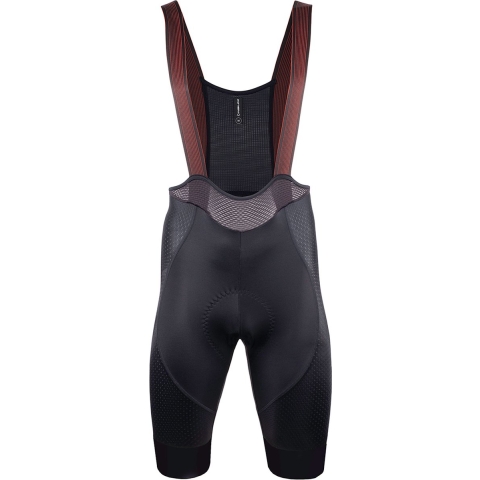 NALINI korte fietsbroek Fast korte koersbroek, voor heren, Maat S, Wielerbroek,
