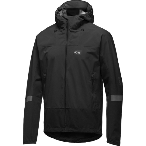 Windjack Lupra, voor heren, Maat 2XL, Fietsjas, Fietskleding