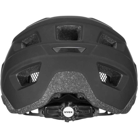 UVEX MTB-helm Access, Unisex (dames / heren), Maat M, Fietshelm,