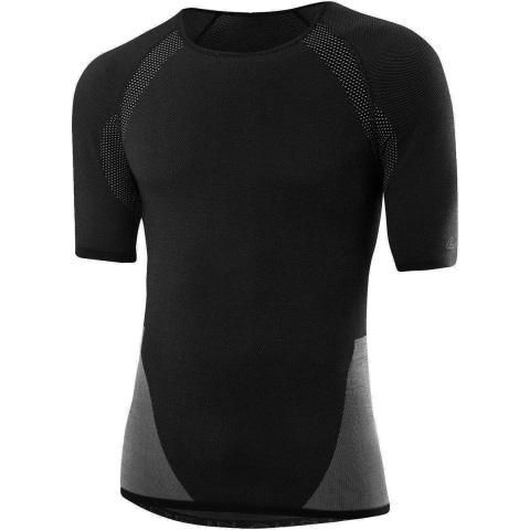 LÖFFLER Fietsondershirt met lange mouwen Transtex Warm Hybrid onderhemd, voor