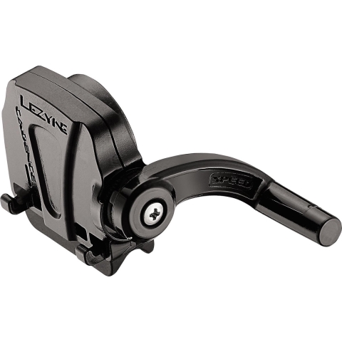 LEZYNE Trapfrequentiemeter, snelheidssensor, Fietsaccessoires