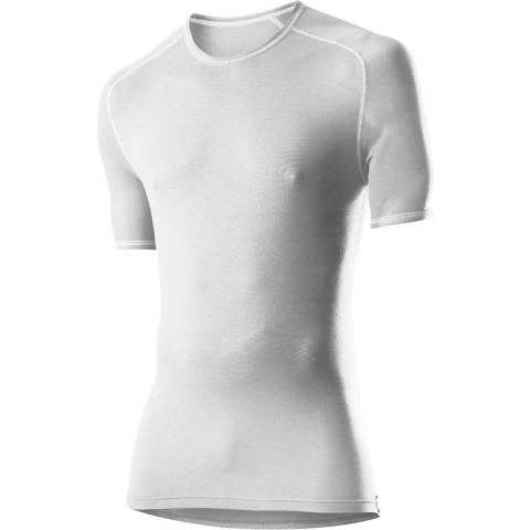 LÖFFLER Fietsondershirt Transtex Warm onderhemd, voor heren, Maat L