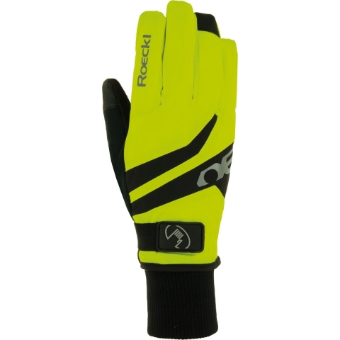 ROECKL Winterhandschoenen Rocca GTX winterhandschoenen, voor heren, Maat 7,5,