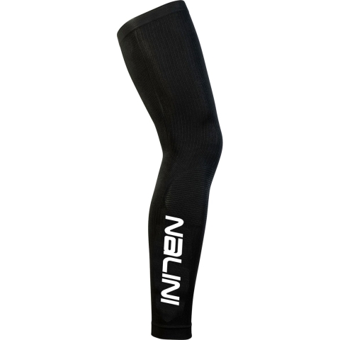 NALINI Seamless Beenwarmers beenstukken, voor heren, Maat L-XL, Beenwarmer,