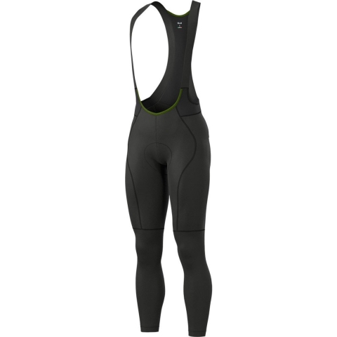 ALÉ Lange koersbroek Eco Friendly lange koersbroek, voor heren, Maat XL,