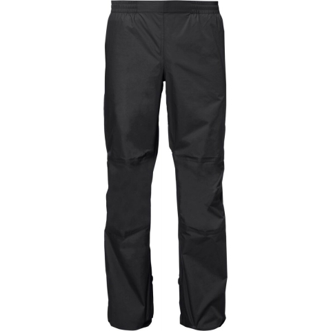 Regenbroek Drop II, voor heren, Maat S, Wielerbroek, Regenkleding