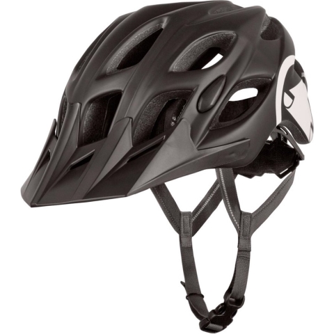 ENDURA Fietshelm Hummvee fietshelm, Unisex (dames / heren), Maat M-L